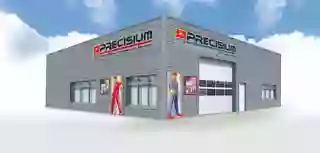 Précisium