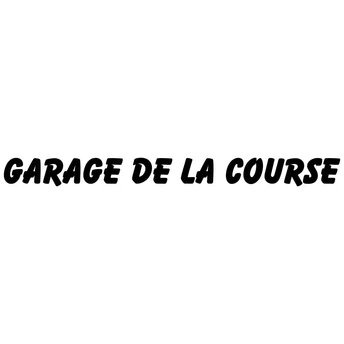 Garage de la Course