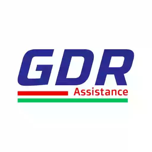 Dépanord - GDR ASSISTANCE