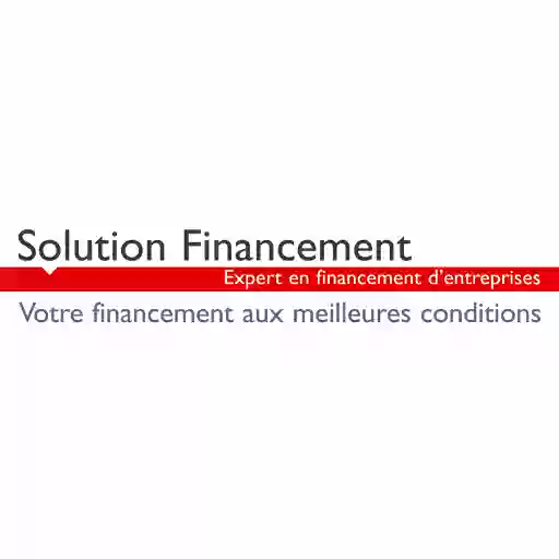 Solution financement - Crédit pro et entreprise