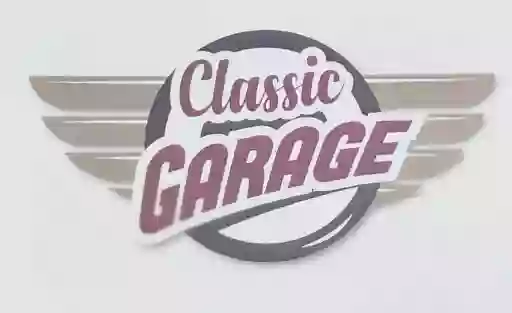 Classic Garage