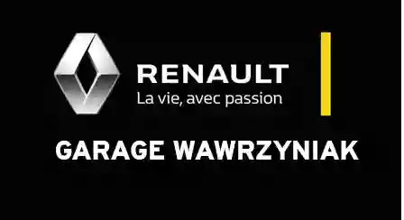 Renault Wawrzyniak Barlin