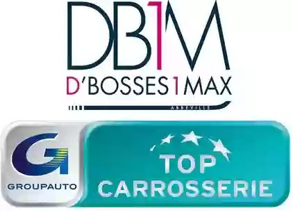 SAS D'BOSSSES 1 MAX