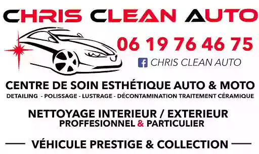 Chris Clean Auto