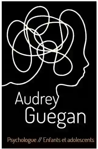 Guegan Audrey Psychologue Haut potentiel et troubles neuro développementaux (dys., TDah...) enfants et adolescents