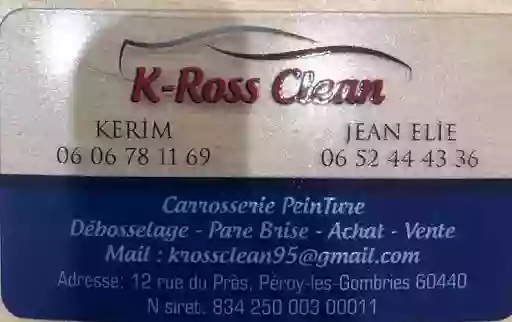 K-Ross Clean