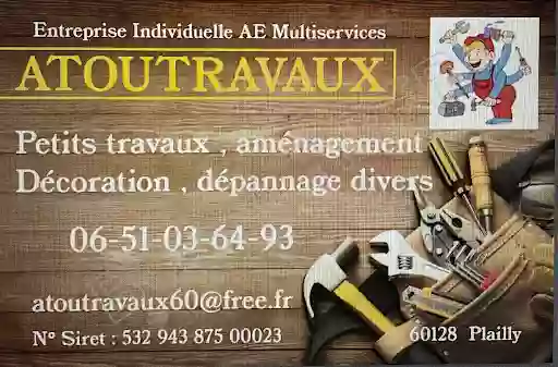 Atoutravaux