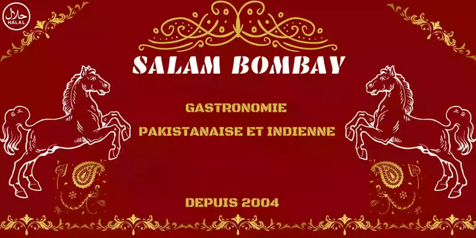 Salam Bombay