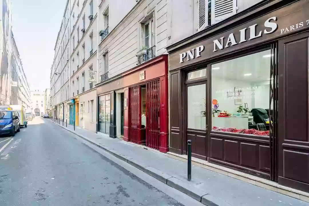 PNP Nails Paris 7