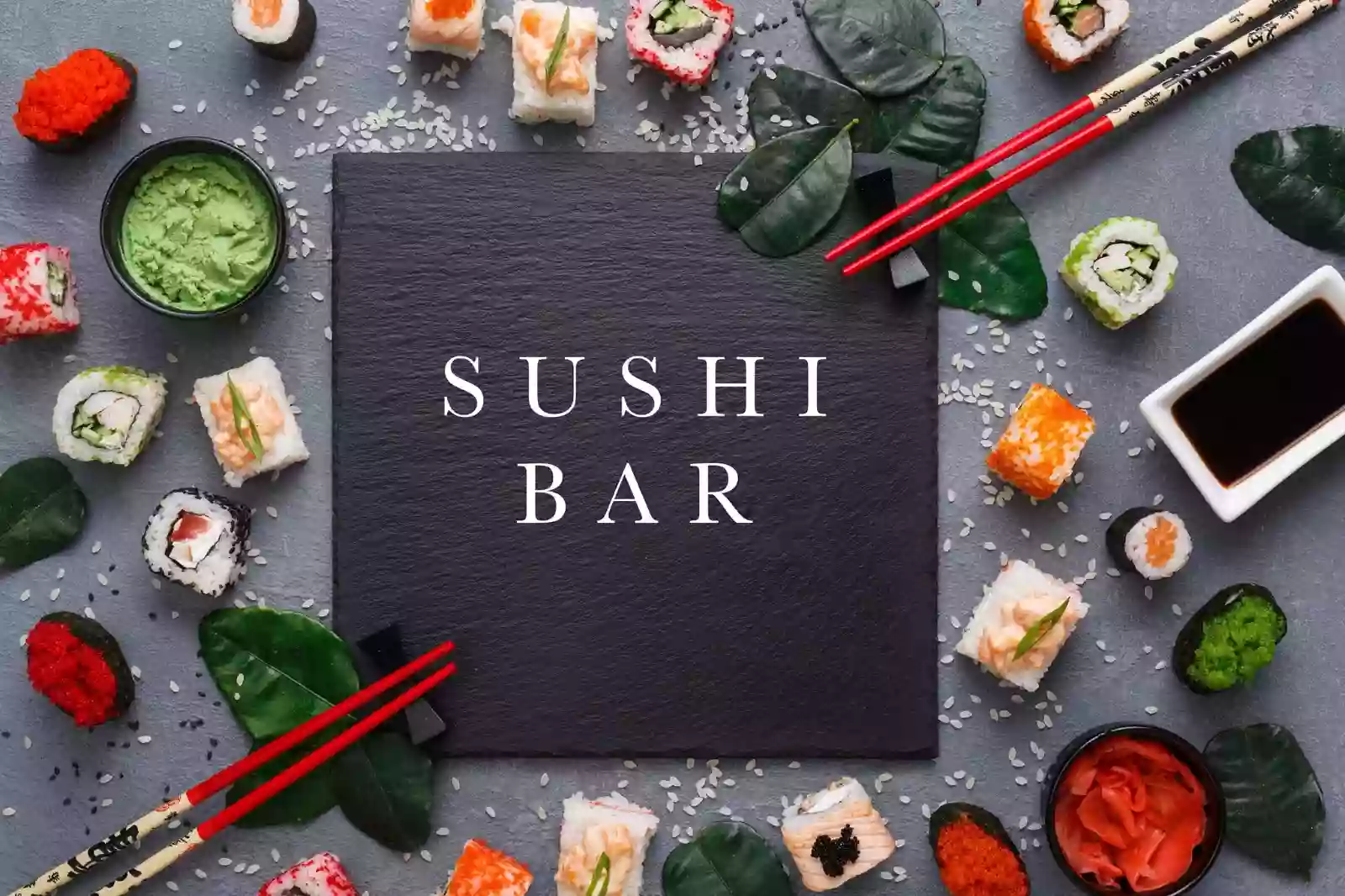 Sushi Bar