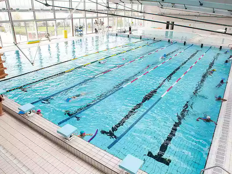 La Piscine des Lacs