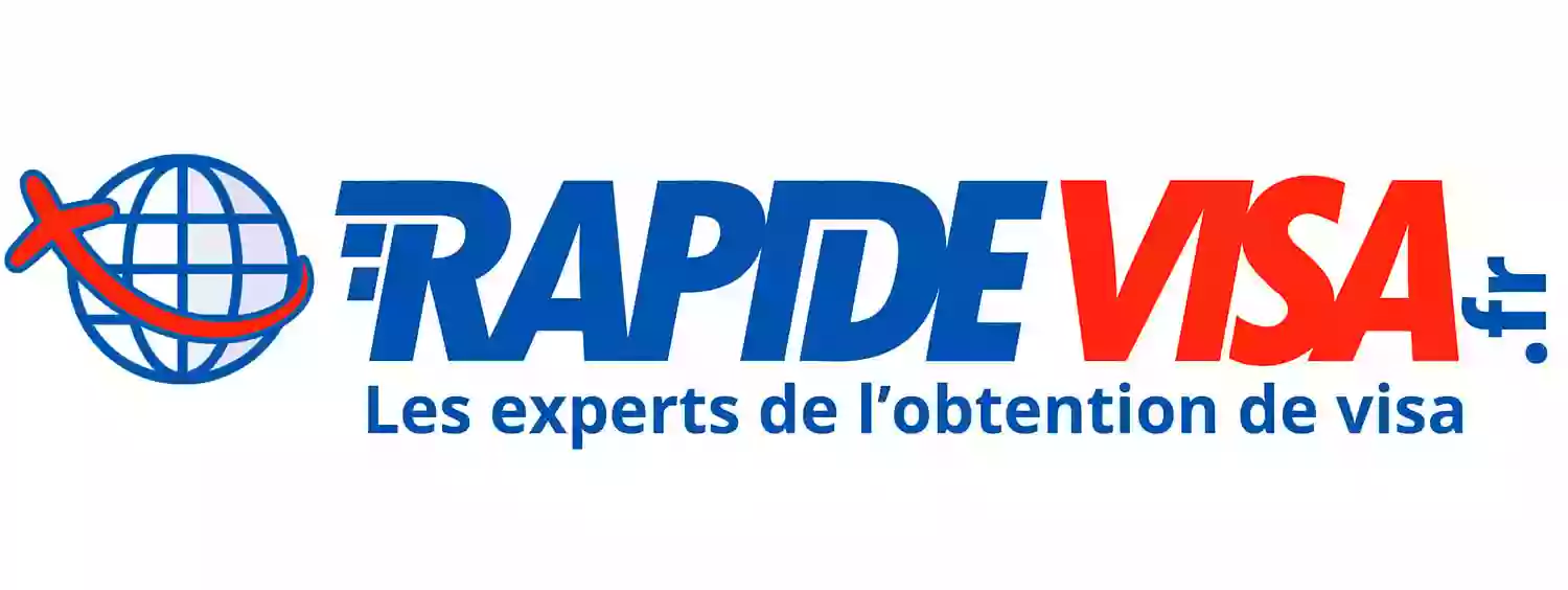 RapideVisa : Agence d'obtention de visa