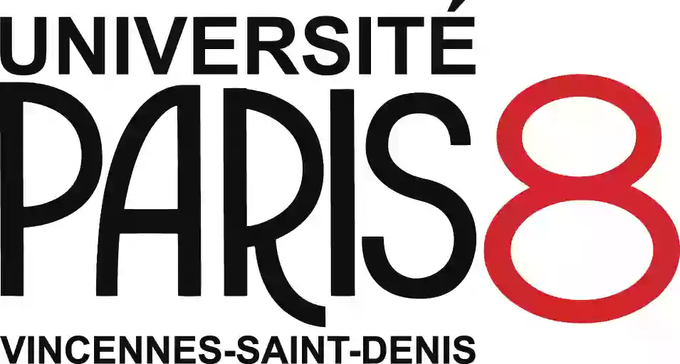 Université Paris 8 Vincennes - Saint-Denis