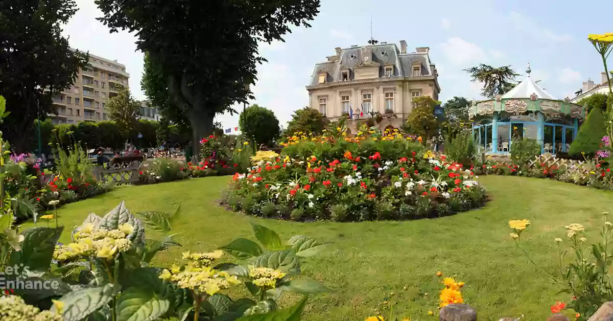 Maison et Services Nogent-sur-Marne