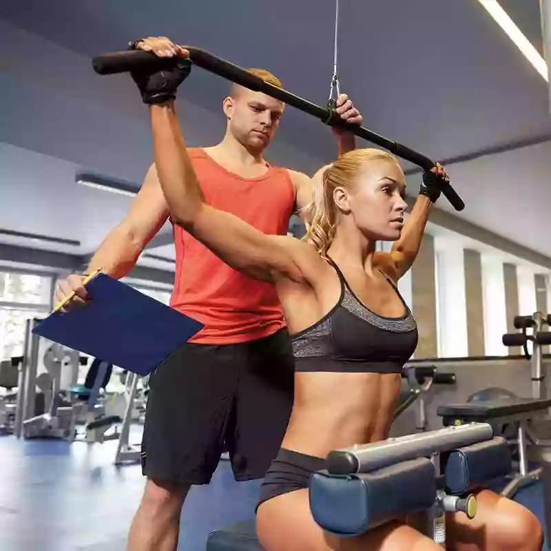 Salle de sport Paris 6 - Cercles de la Forme Cherche Midi