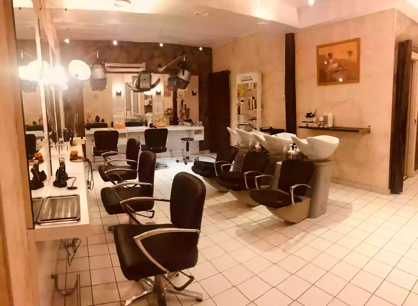 Salon C'dans l’hair (Sabrina LETOLLE)