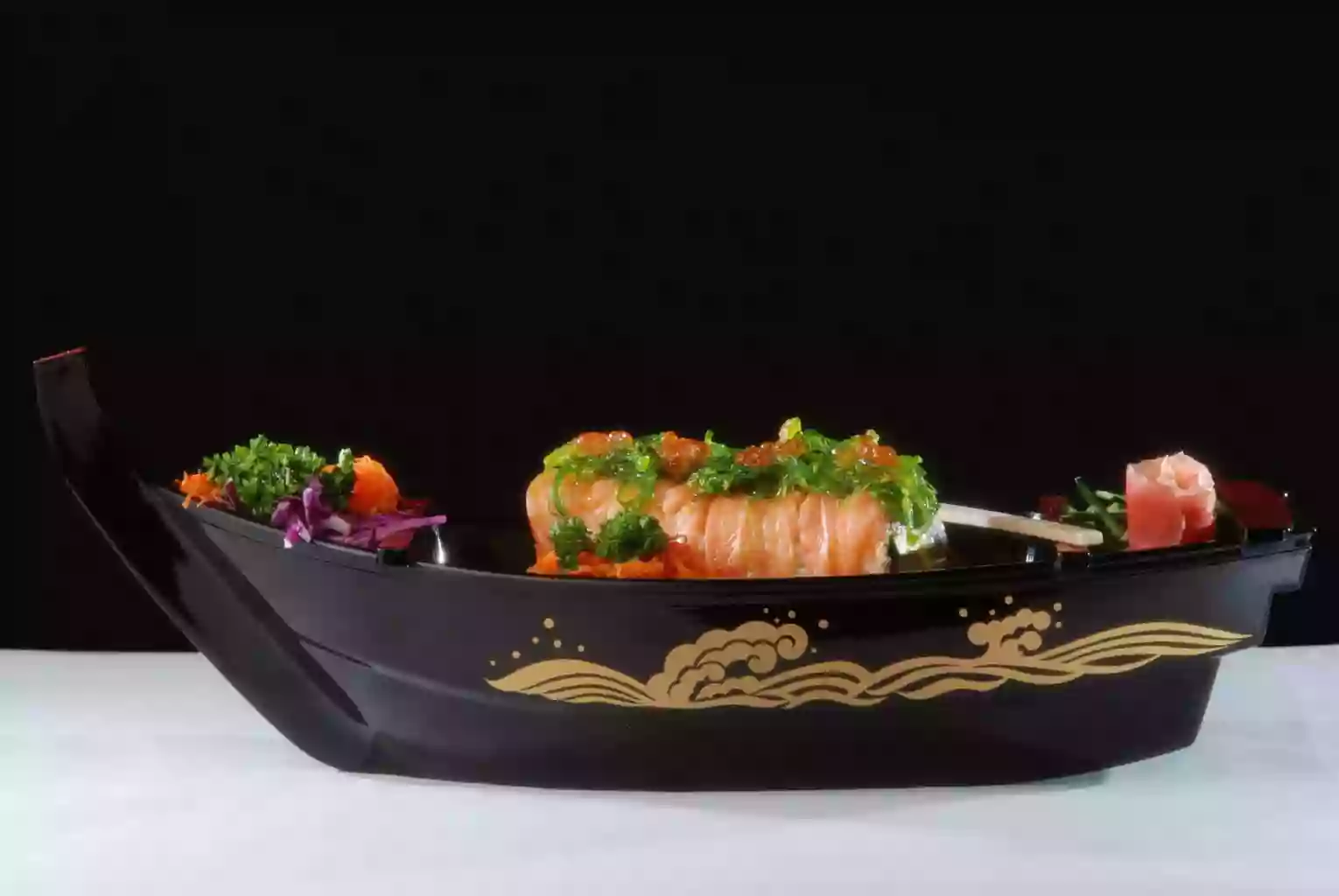 Yaki Sushi