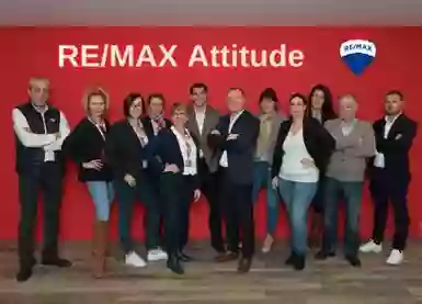 Re/Max Attitude immobilier Montereau-Fault-Yonne