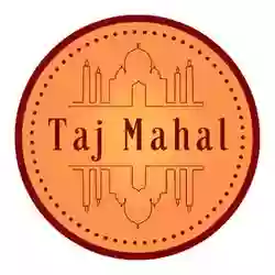 TAJMAHAL PARIS