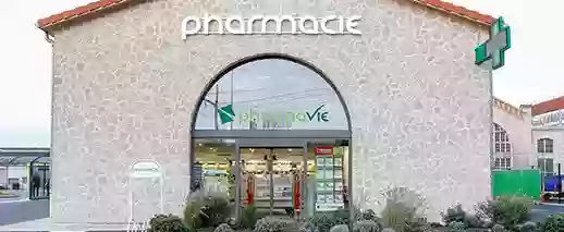 Pharmacie de Champagne