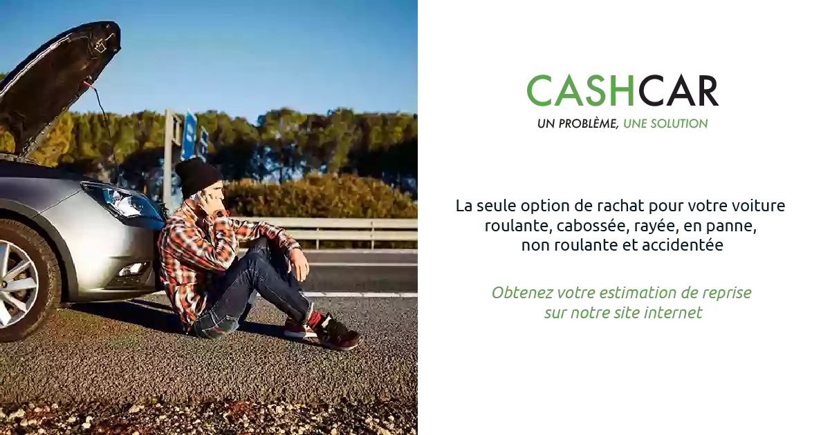 Cash Car