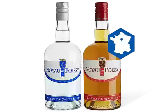 Distillerie du Noyau de Poissy