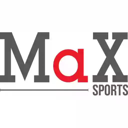 Max Sports