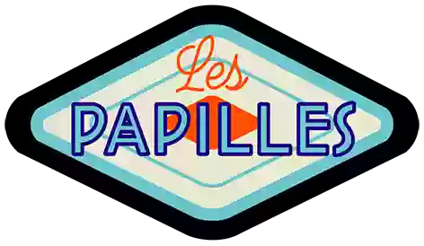 Les Papilles