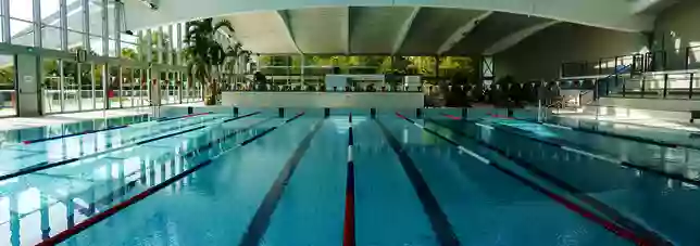 Piscine des Ulis