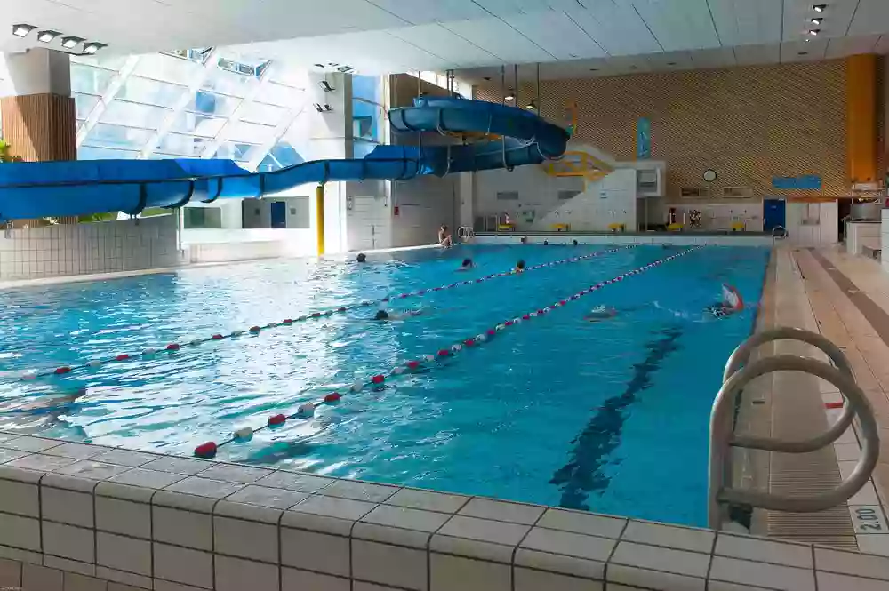 Piscine de l'Agora