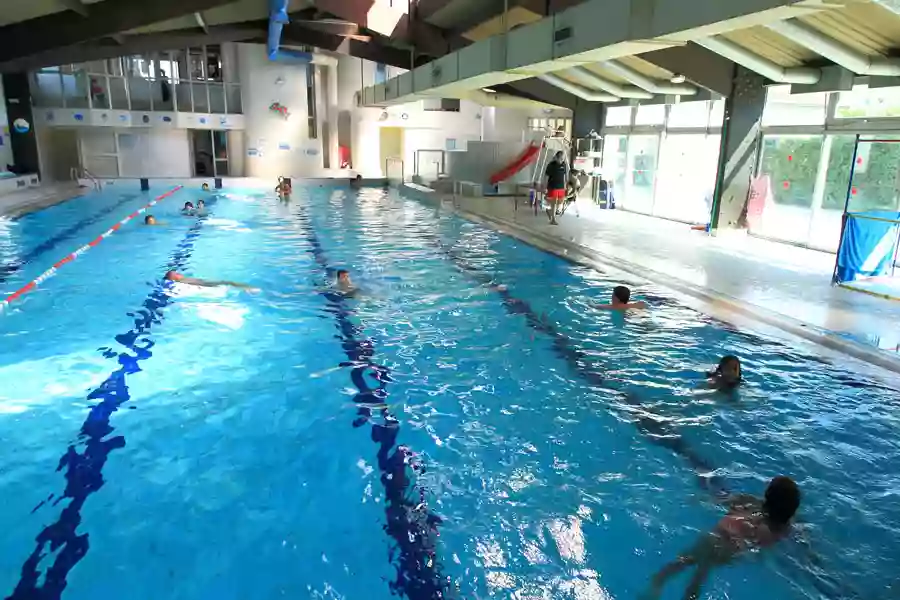 Piscine des Eguérets