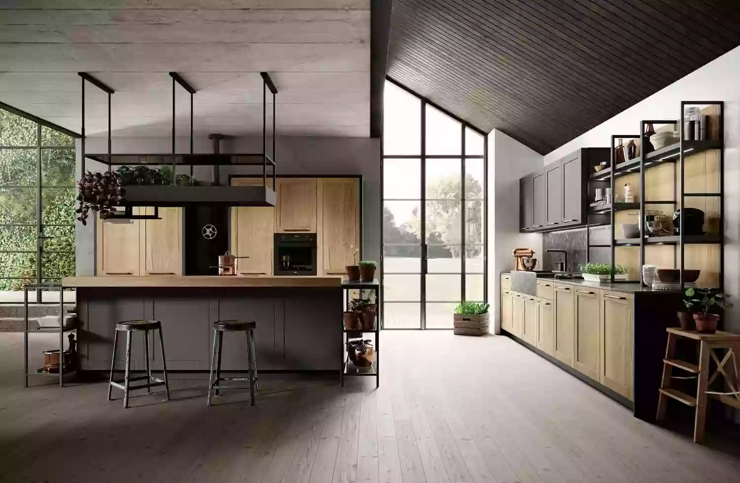 Ai Concept Cuisiniste Design 77