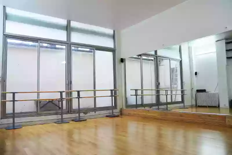 Let's Dance Studio