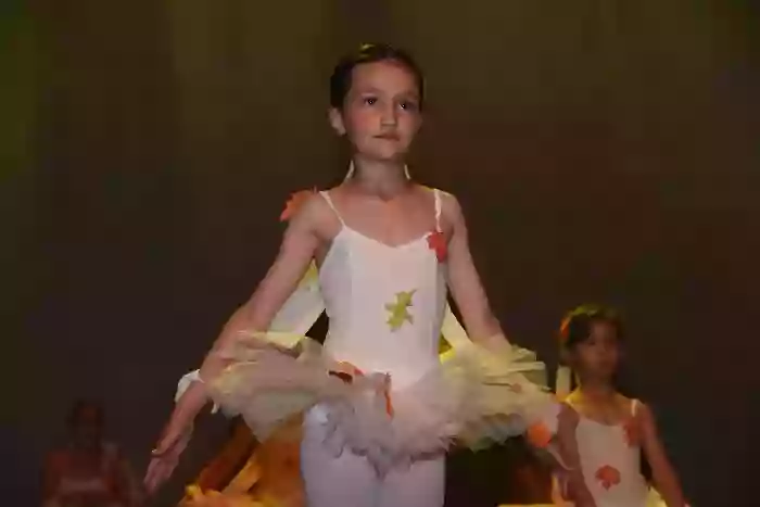 Les Amis de la Danse