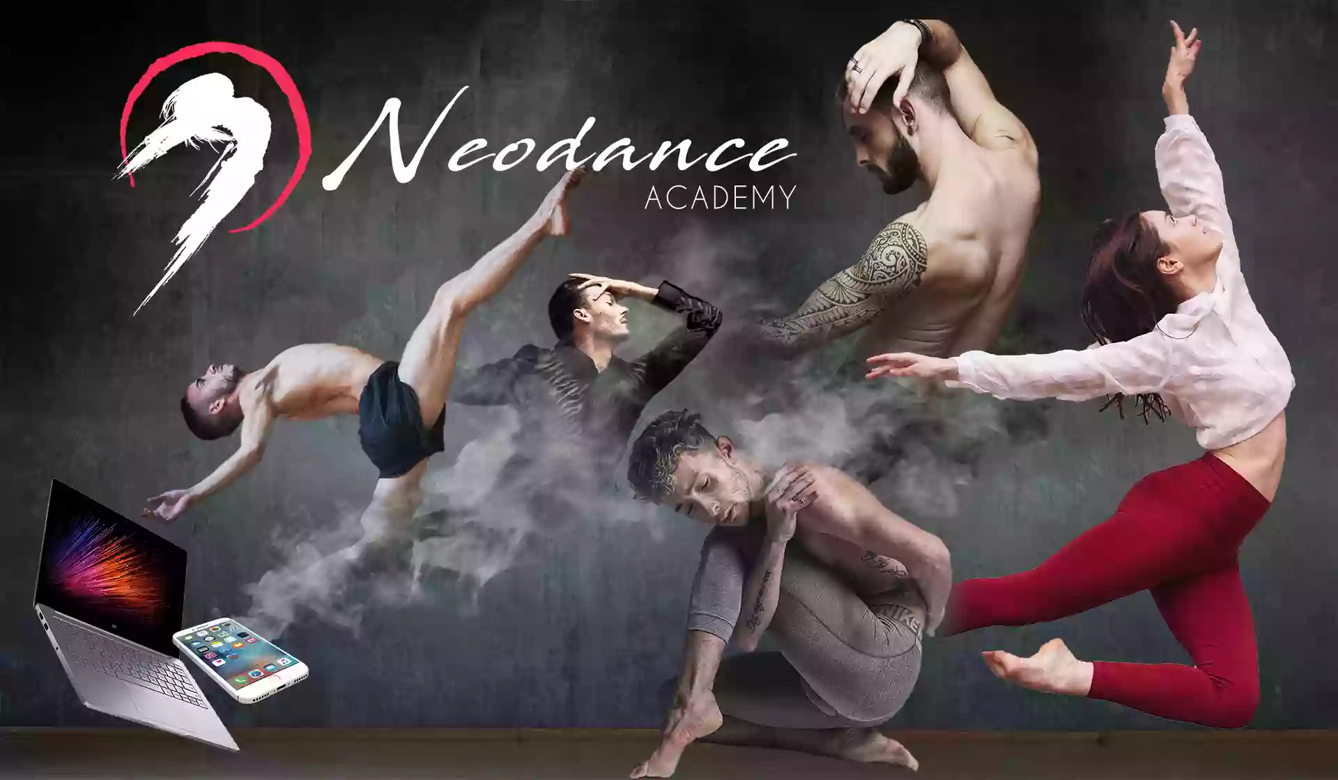 Ecole de danse à Pantin | Neodance Academy