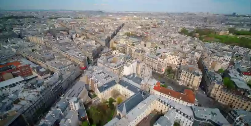 Ecole polyvalente privée Stanislas