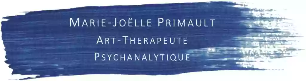 Marie-Joëlle Primault - Art-thérapeute Psychanalytique - Fontainebleau