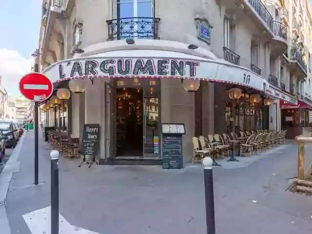 L'Argument