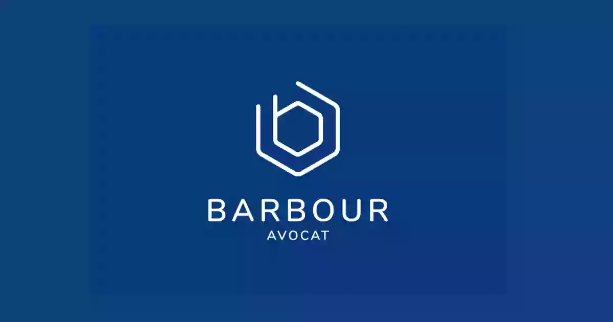 Cabinet Barbour Avocat SELARL