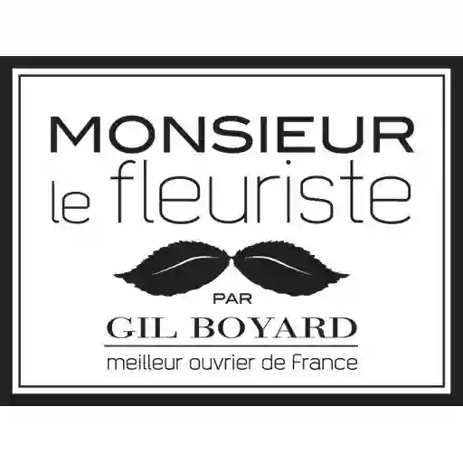 Monsieur le Fleuriste