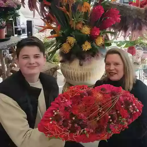 Clotilde Fleurs, Maisons-Alfort