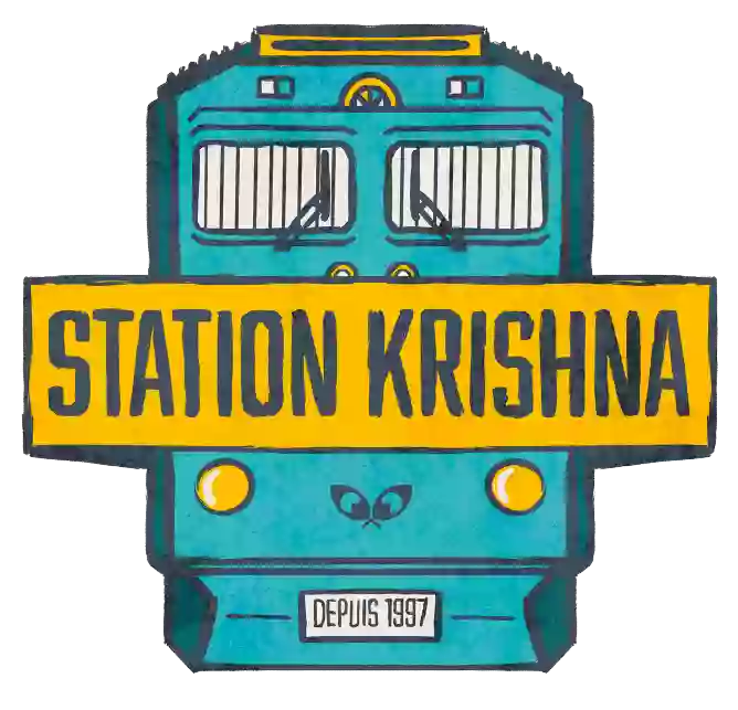 Station Krishna