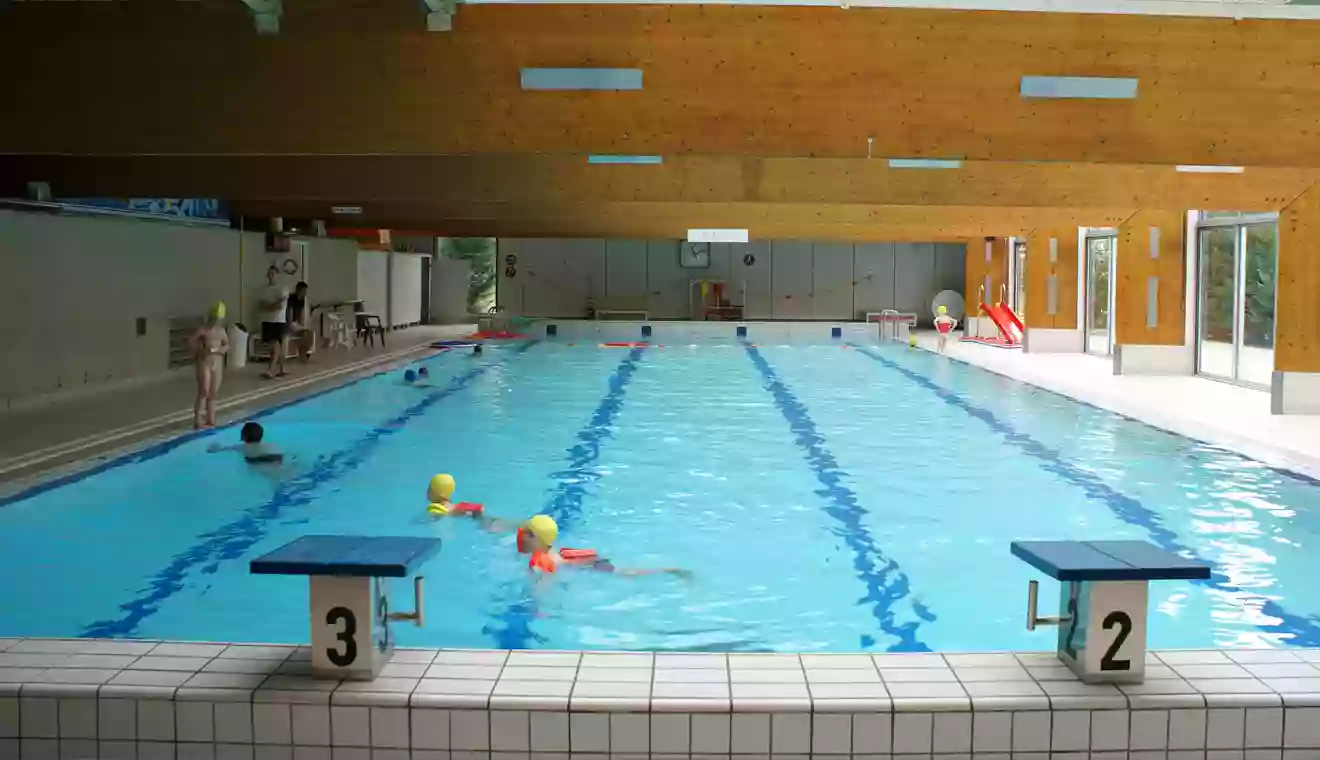 Piscine de Boissy-Saint-Léger