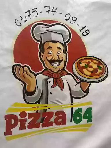 Pizza 64