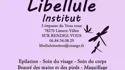 Libellule Institut (esthéticienne diplômée)