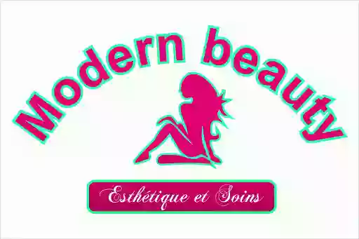 Modern Beauty -esthétique Et Soins Salon De Beauté Indien