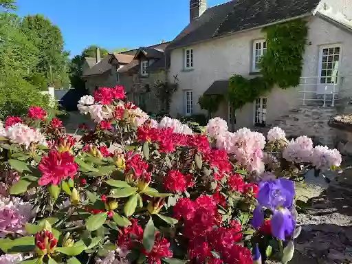 Le Domaine Enchanté