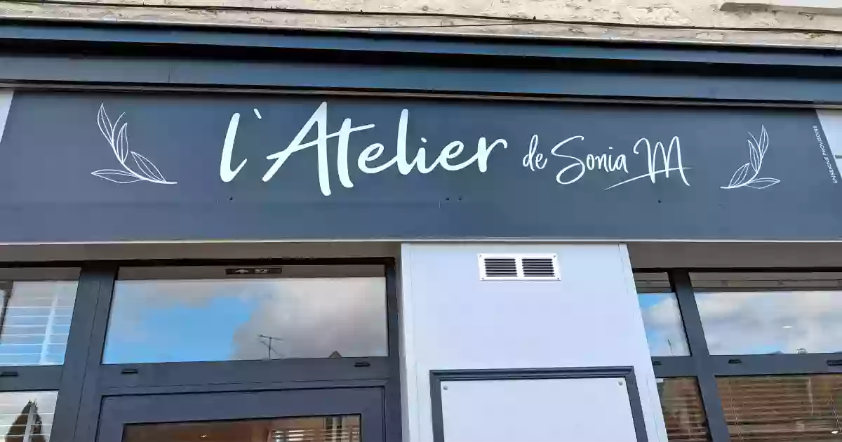 L' Atelier de Sonia M