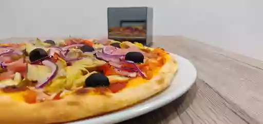 Pizza Di Napoli