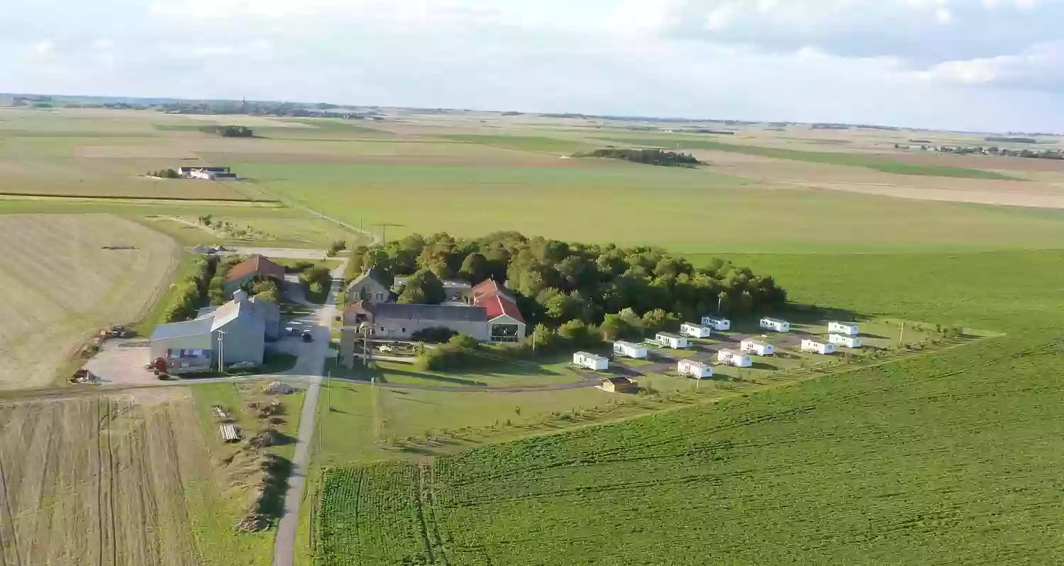 La Ferme de l'Avenir